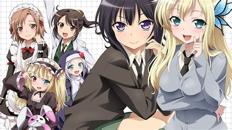 hasande ageru 2|Haganai S1 (Dub) : Free Download, Borrow, and Streaming :。